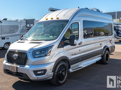 2026 Coachmen Beyond - Photo 8