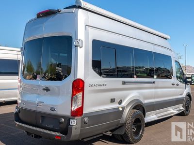 2026 Coachmen Beyond - Photo 5