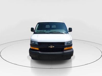 2020 Chevrolet Express Passenger - Photo 2