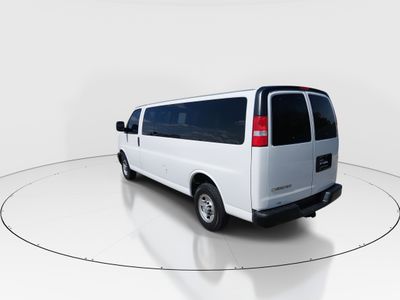 2020 Chevrolet Express Passenger - Photo 5