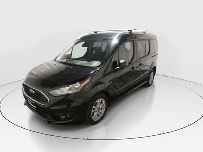 2022 Ford Transit Connect Wagon - Photo 3
