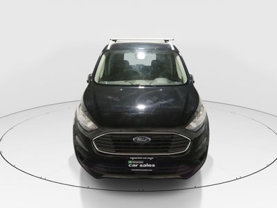 2022 Ford Transit Connect Wagon - Photo 2