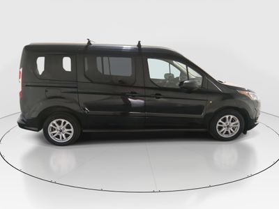 2022 Ford Transit Connect Wagon - Photo 8