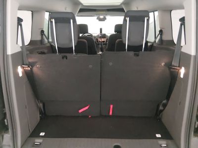 2022 Ford Transit Connect Wagon - Photo 11
