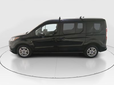 2022 Ford Transit Connect Wagon - Photo 4