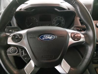 2022 Ford Transit Connect Wagon - Photo 12