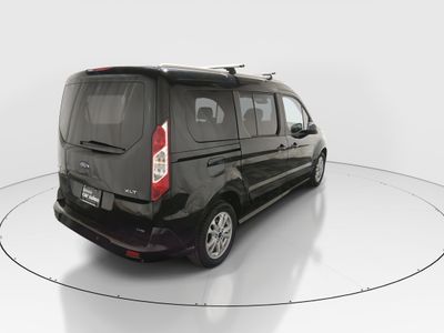 2022 Ford Transit Connect Wagon - Photo 7