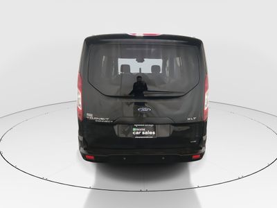 2022 Ford Transit Connect Wagon - Photo 6