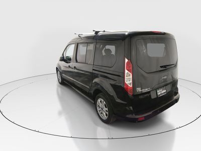 2022 Ford Transit Connect Wagon - Photo 5