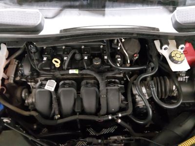 2022 Ford Transit Connect Wagon - Photo 9