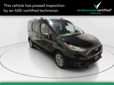 2022 Ford Transit Connect Wagon - Photo 1