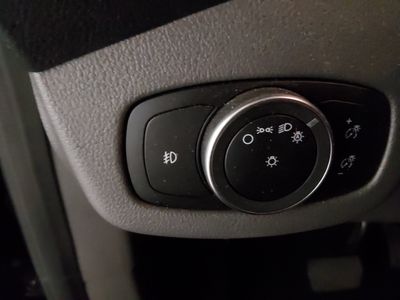 2022 Ford Transit Connect Wagon - Photo 13