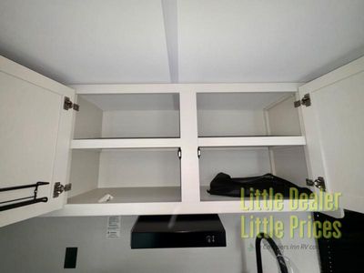 2026 Grand Design Transcend One - Photo 22