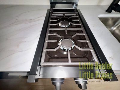 2026 Grand Design Transcend One - Photo 24