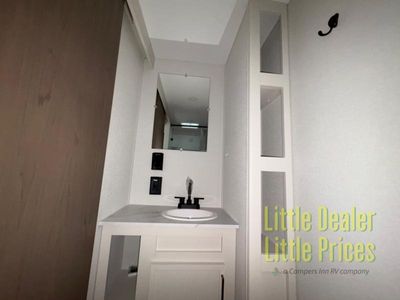 2026 Grand Design Transcend One - Photo 36
