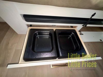 2026 Grand Design Transcend One - Photo 15