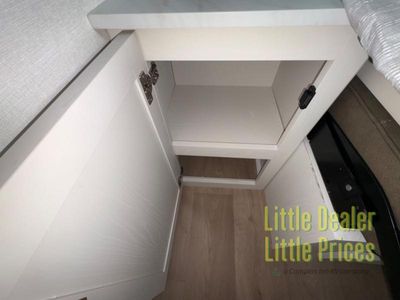 2026 Grand Design Transcend One - Photo 19