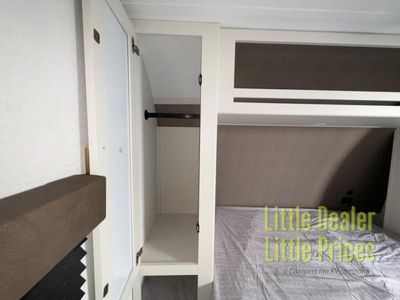 2026 Grand Design Transcend One - Photo 18