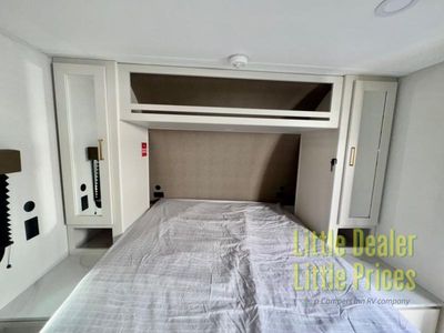 2026 Grand Design Transcend One - Photo 20