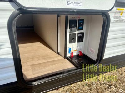 2026 Grand Design Transcend One - Photo 44