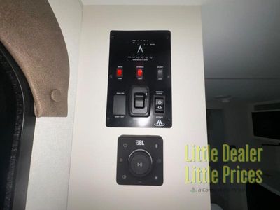 2026 Grand Design Transcend One - Photo 41