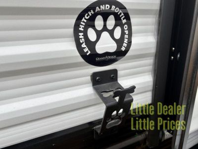 2026 Grand Design Transcend One - Photo 6