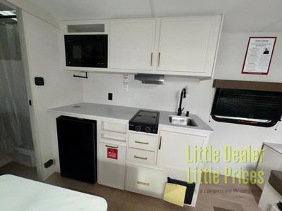 2026 Grand Design Transcend One - Photo 21