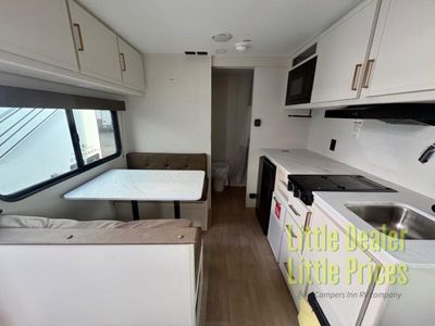 2026 Grand Design Transcend One - Photo 7
