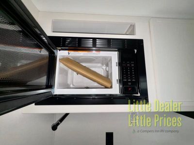 2026 Grand Design Transcend One - Photo 26