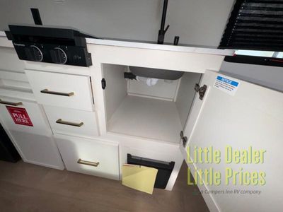 2026 Grand Design Transcend One - Photo 30