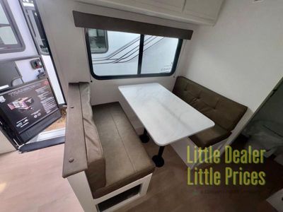 2026 Grand Design Transcend One - Photo 32