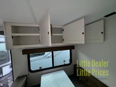 2026 Grand Design Transcend One - Photo 33