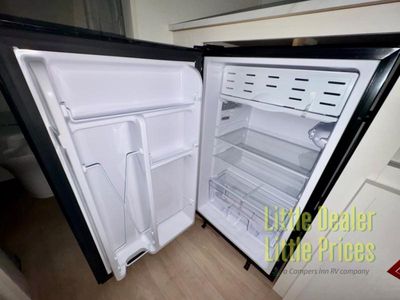 2026 Grand Design Transcend One - Photo 27