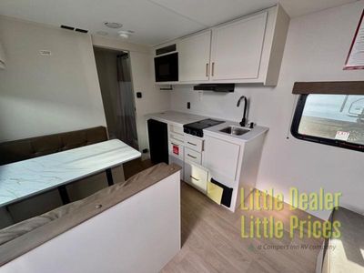 2026 Grand Design Transcend One - Photo 9