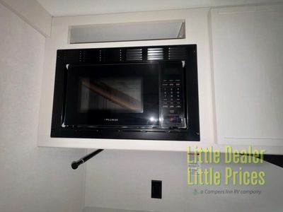 2026 Grand Design Transcend One - Photo 25