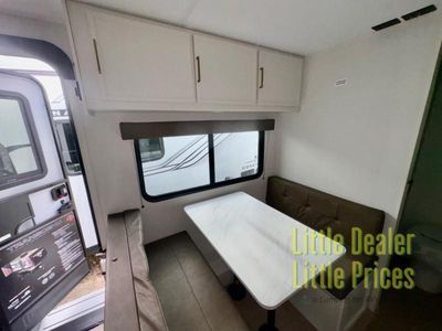 2026 Grand Design Transcend One - Photo 31