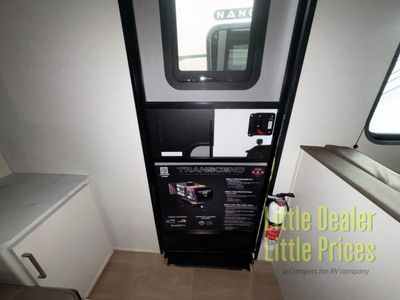 2026 Grand Design Transcend One - Photo 42