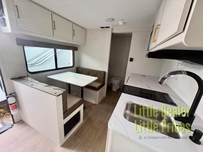 2026 Grand Design Transcend One - Photo 10