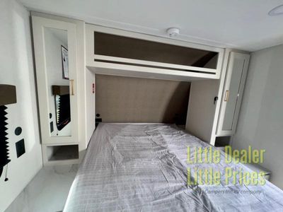 2026 Grand Design Transcend One - Photo 17