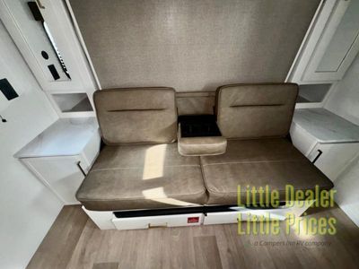 2026 Grand Design Transcend One - Photo 13