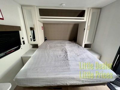 2026 Grand Design Transcend One - Photo 16