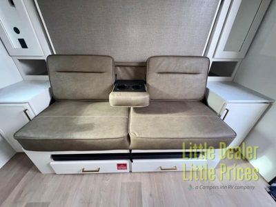 2026 Grand Design Transcend One - Photo 12
