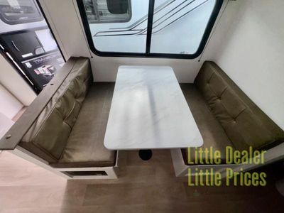 2026 Grand Design Transcend One - Photo 34