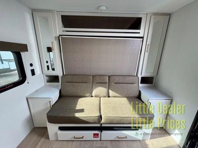 2026 Grand Design Transcend One - Photo 11