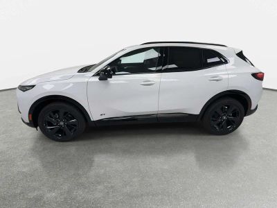 2026 Buick Envision — detail view