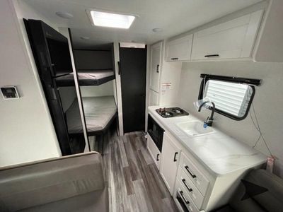 2026 Jayco Jay Flight SLX — photo 14 view