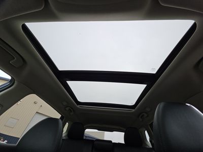 2016 Nissan Rogue — photo 24 view