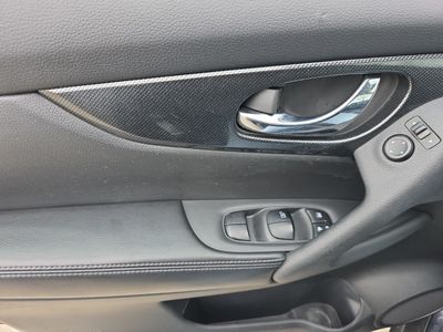 2016 Nissan Rogue — photo 20 view