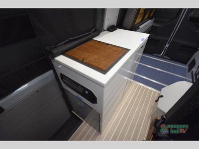 2026 Remote Vans Remote Vans - Photo 15