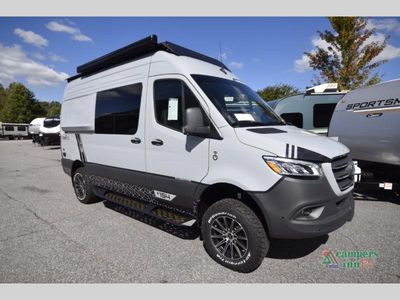 2026 Remote Vans Remote Vans - Photo 1